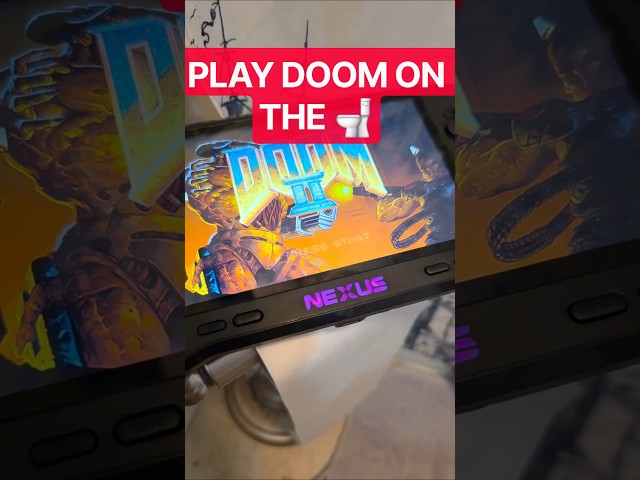 Play ANYWHERE!