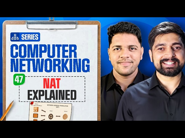 47 NAT Explained Final