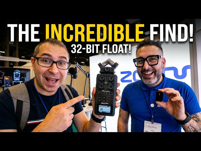 Paul Just Dropped the Most Incredible Tech Reveal