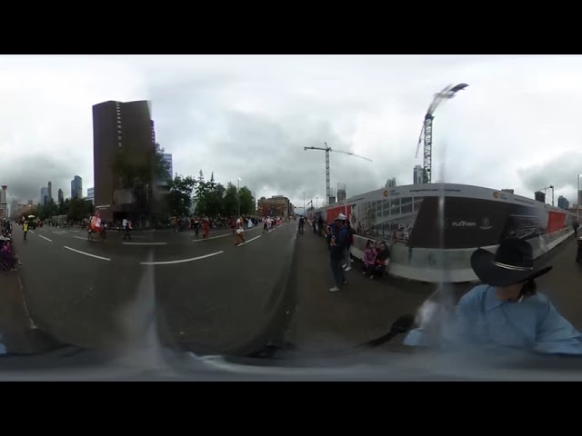 387 TRAVELLING360°: Stampede 2019 Part 3/Phần 3