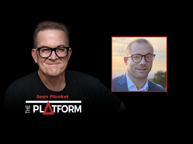 Opportunity Party Isn’t Interested In Young Working Class Male Voters