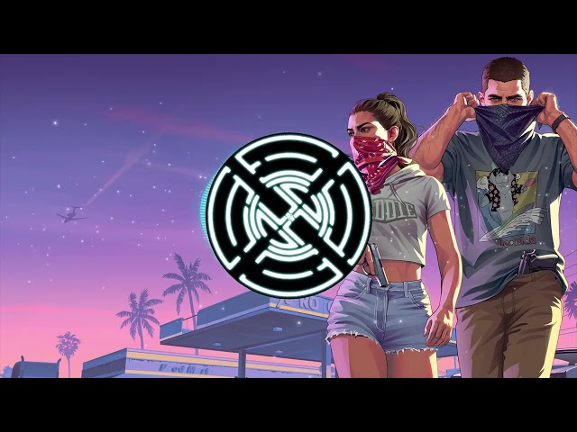 🔥GTA VI RADIO🔥CHIMBALA X OMEGA | SE ME NOTA