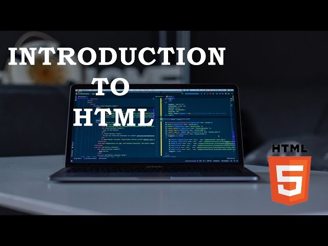 Kickstart your coding journey: HTML basics for beginners! - Part1