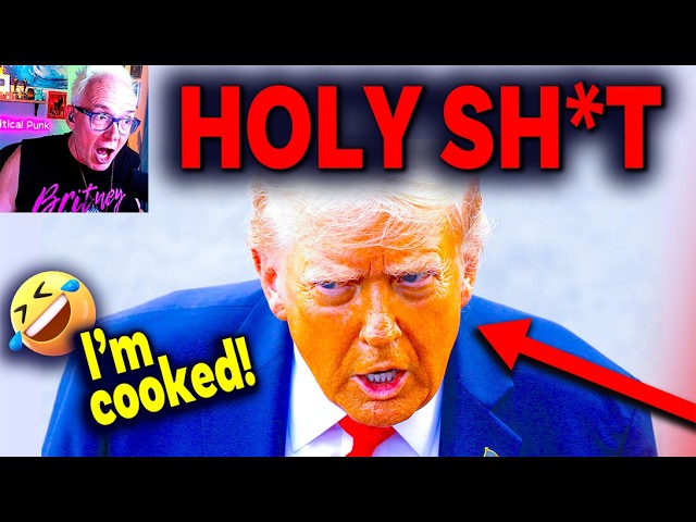 Trump Just Had a MENTAL BREAKDOWN at the UN... It's BAD