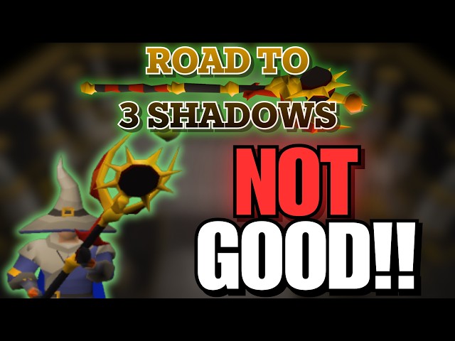 I RAGE!!! | #4 [Road to 3 Shadows]