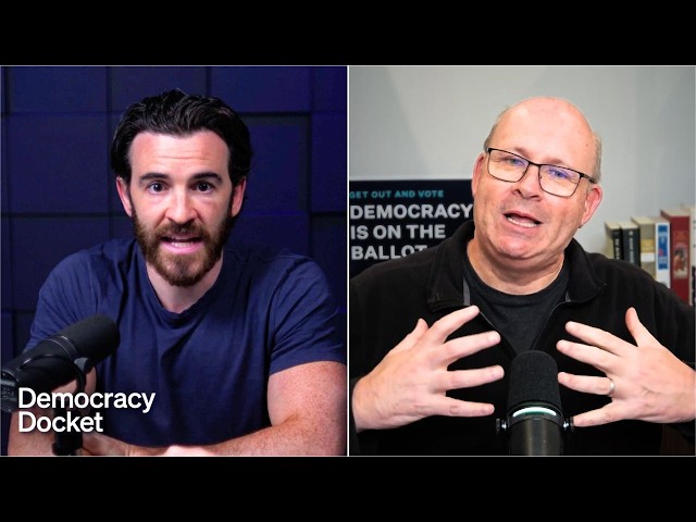 The Only Way to Beat Trump and the MAGA Movement | Brian Tyler Cohen