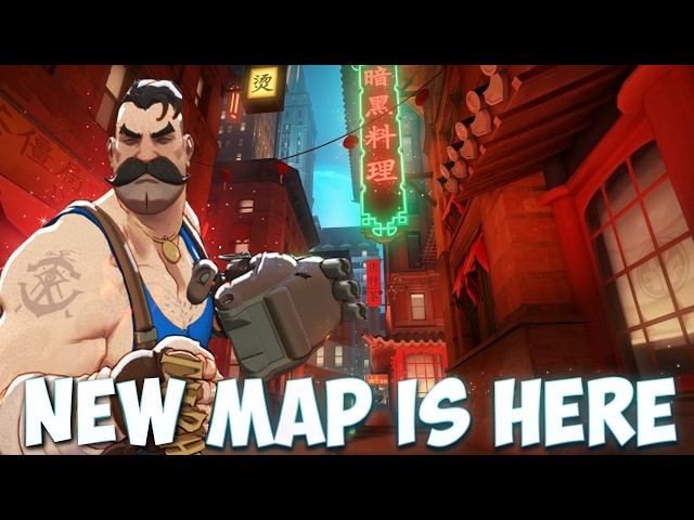 Deadlocks New Update IS INSANE