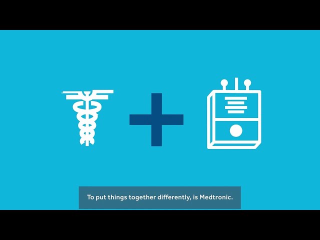 Medtronic - The world's largest medical technology company