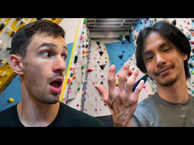How to Unlock 100% of your Finger Strength