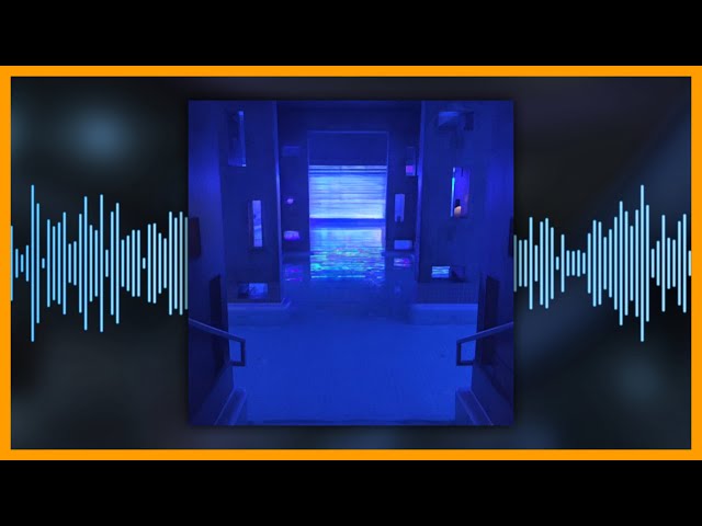 Level 699 - The Azure Deep OST