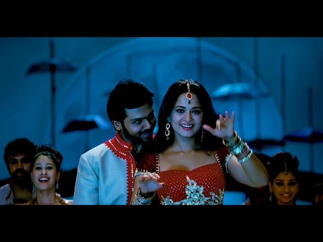 Rayya Rayya 4K 60fps Video Song | Alex Pandian | Remastered | Javed Ali, Ranina Reddy
