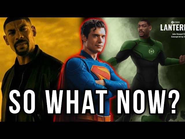 What Is John Stewart's Current Status Now As Green Lantern?