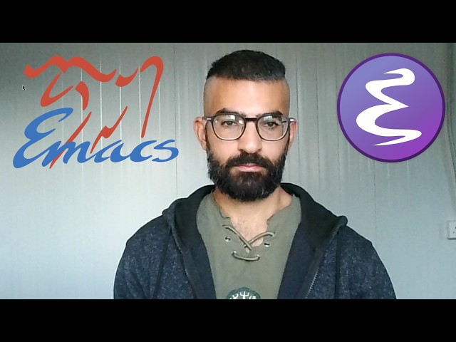 Emacs: refinements for Denote and testing