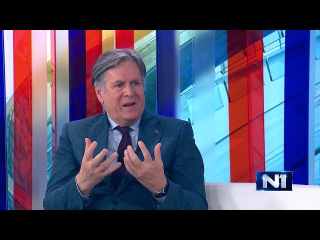 Zašto u Hrvatskoj raste inflacija?