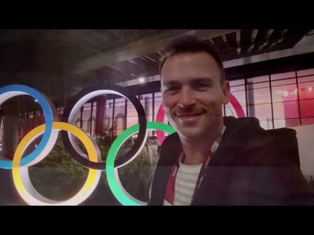 2° Informe de los Juegos Olímpicos Tokyo 2021 con Fernando Cicutti (24/07/21)