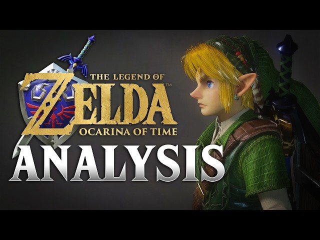 Ocarina of Time Remake Analysis