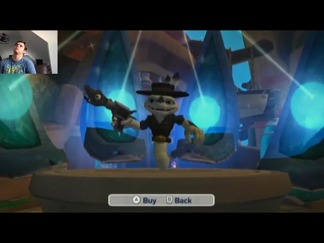 Skylanders Swap Force| GamePlay | NickyFreshNF