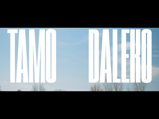 Tamo daleko | FDU