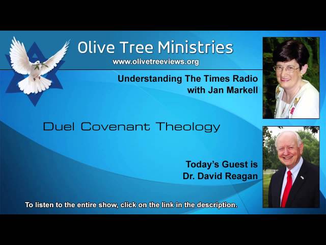 Duel Covenant Theology