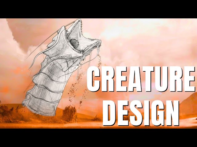 Fantasy NEEDS Better Monsters