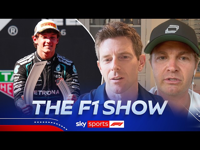 Is there a way to make the Virtual Safety Car fairer for everybody? 🤔 | The F1 Show