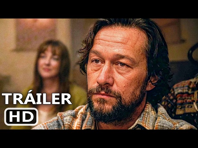 PENDULUM Tráiler Español Latino Subtitulado (2026) Joseph Gordon-Levitt