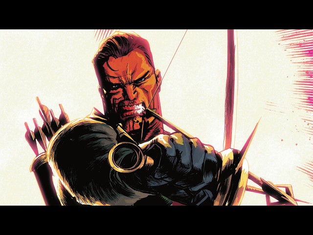 Origin of Absolute Green Arrow