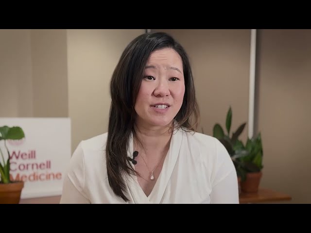 Shockwave Therapy for Tendon & Bone Injuries | Weill Cornell Medicine