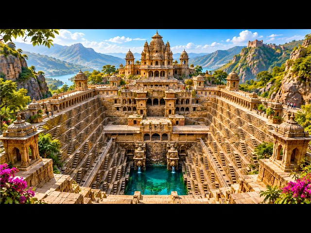 ANCIENT ENGINEERING | How Humans Built the Impossible | 4K Documentary