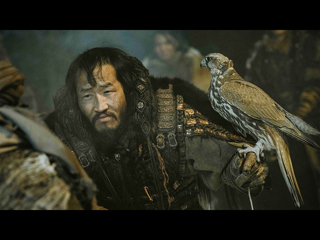 ThunderZ - Tengri: MONGOL (Official Music Video)