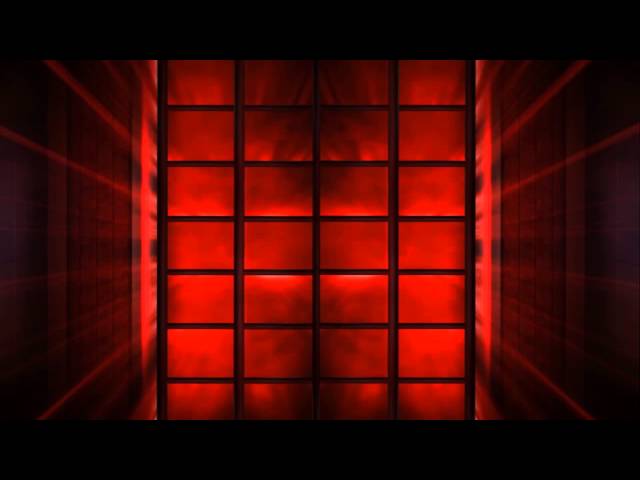 Club Visuals 010 - Free VJ Loop HD