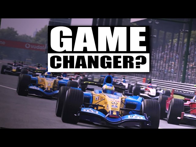 Automobilista 2 -  Have They Fixed The Big Physics Issue ?