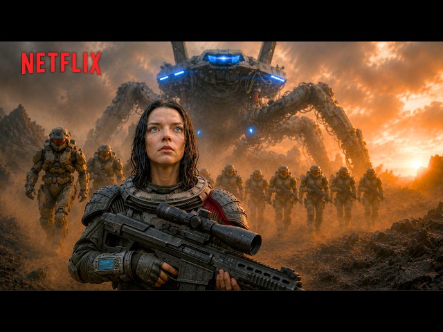 These 20 Action Thrillers Are Absolutely Unmissable!