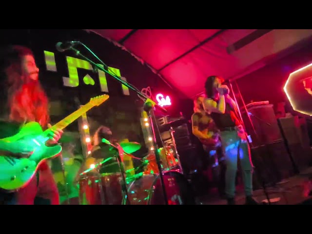 The Takeoff - Killswitch Blues