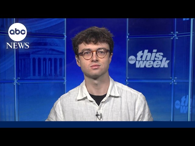It’s important to ‘keep your eyes open’: Coxon on AI development