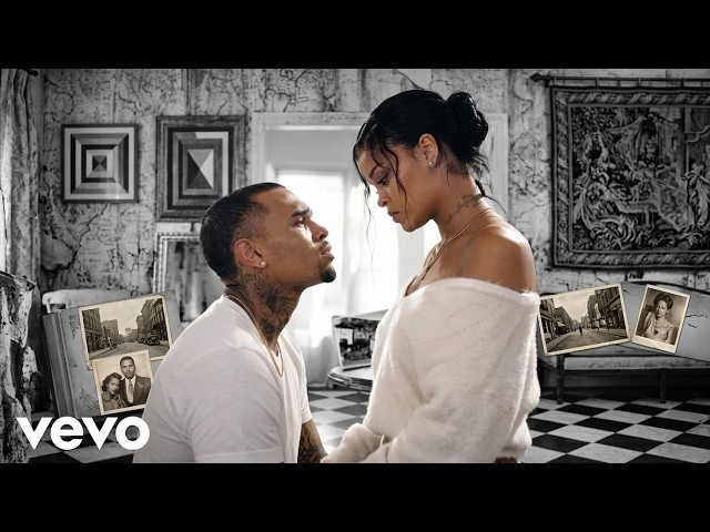 Chris Brown ft. Rihanna – We Keep Coming Back (2026 AI Music)