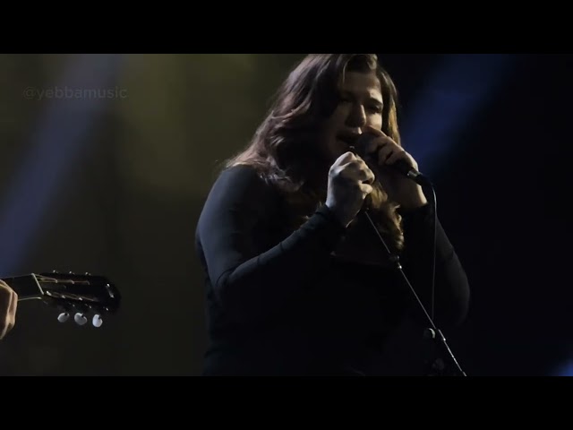 Yebba - Love Is A Losing Game (Live at Roundhouse Camden) | Amy Winehouse Back To Black 20 Tribute