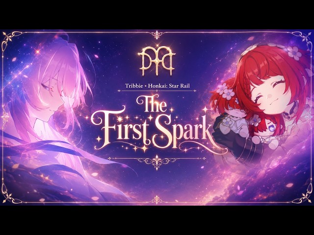 Cyrene's Lullaby for Tribbie | The First Spark | Honkai: Star Rail GMV/AMV