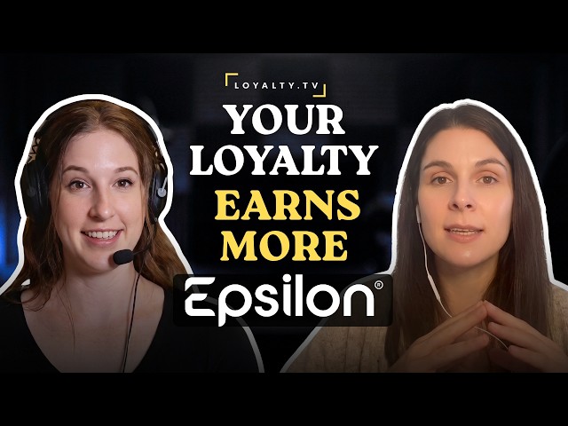 How to Turn Your Loyalty Programme Into a Revenue Driver