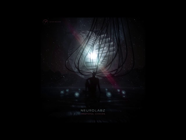 Neurolabz - Mental Model