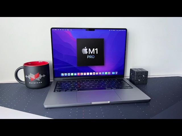 Is a MacBook Worth It? My M1 Pro After 5 Years!