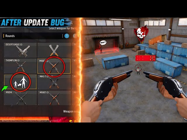 TRANING GROUND GHOSH REVIVE ENTER TRICK AND TIPS || TOP NEW AMAZING TIPS AND TRICKS || FREE FIRE