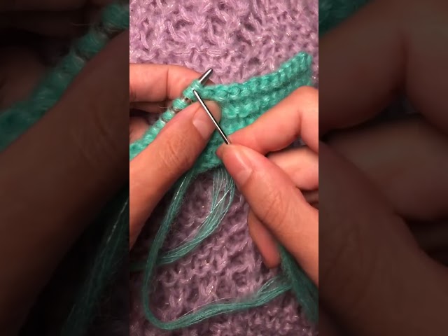 Easy Decorative Edge Stitching Tutorial for Beginners