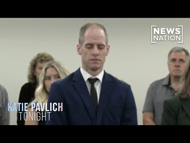 American Idol alum Caleb Flynn trial: Jury hears texts about killing wife