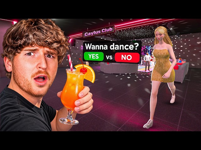 I Opened My Own NIGHTCLUB..