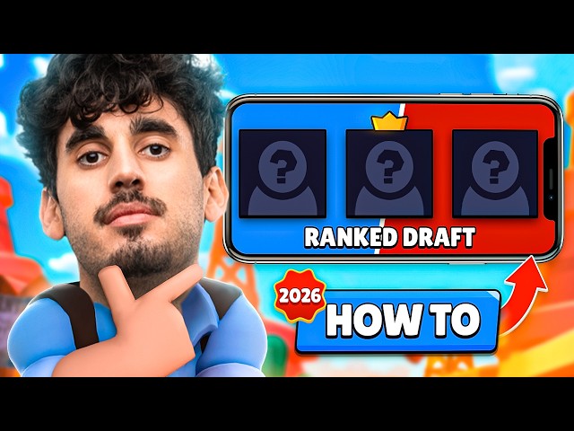 The Best Draft Guide EVER