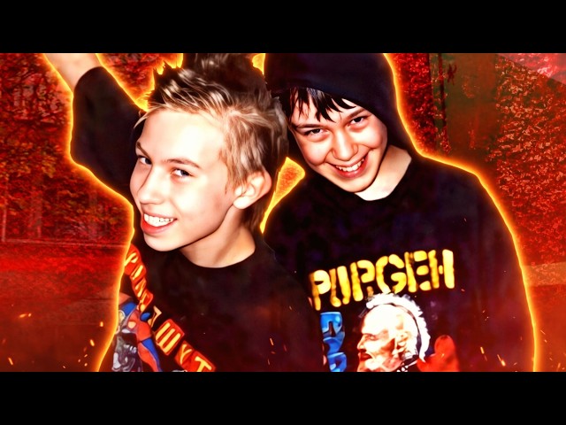 The Edgy Teen Boys who Decided to Become Serial Killers | The Academy Maniacs