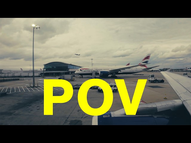 pov: a few days in the life of a music composer for film.  segment 63