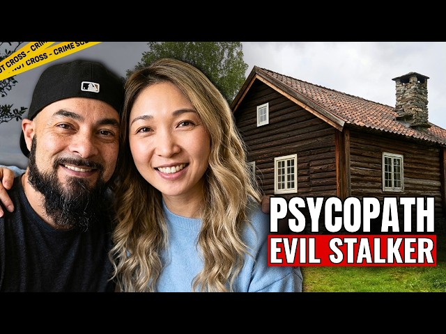 She Was on the Phone With 911 When Her Ex Opened Fire | Gloria Choi | True Crime Documentary