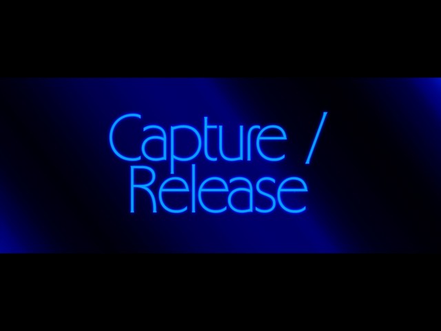 Elder - Capture/Release